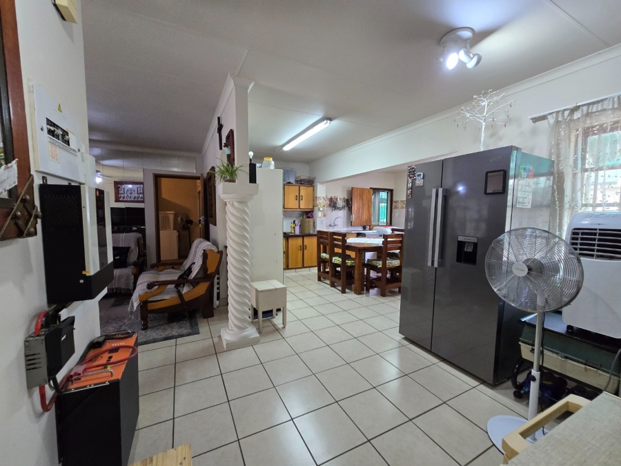 3 Bedroom Property for Sale in Miederpark North West